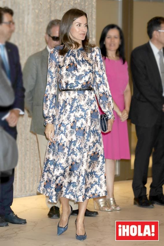 Reina Letizia