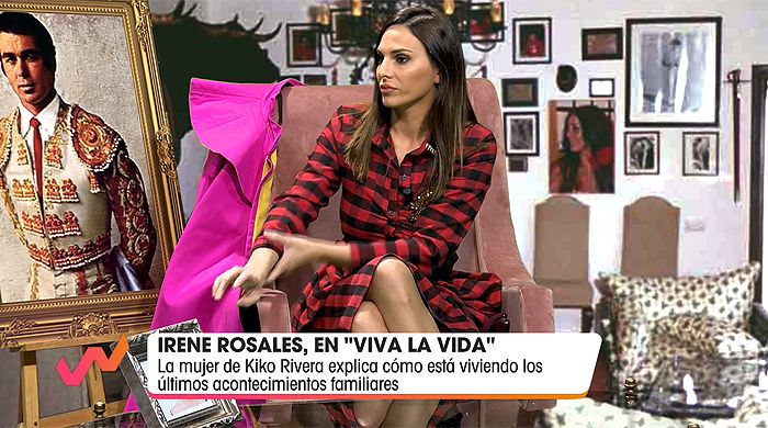Irene Rosales