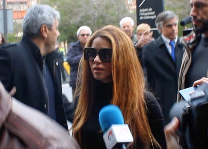 Shakira 