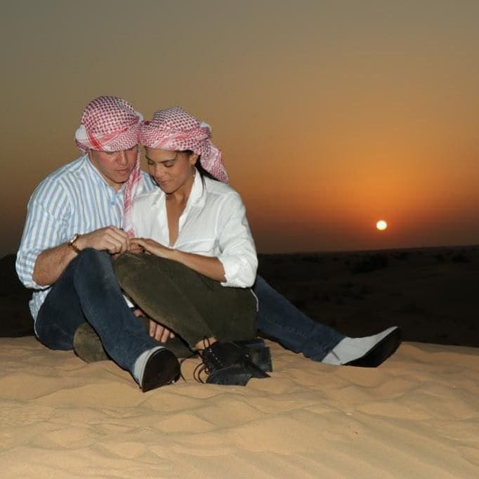 francisca lachapel y francesco zampogna