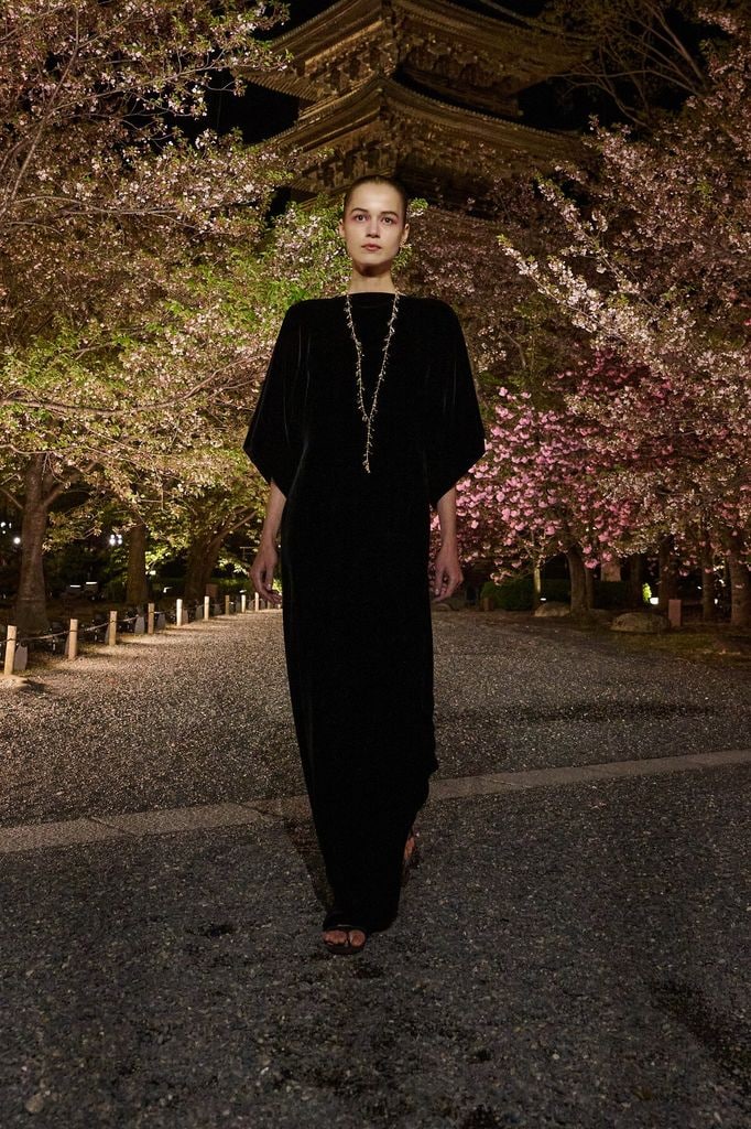 Dior Otoño 2025