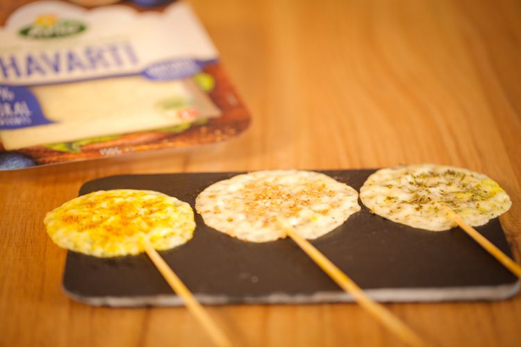 piruletas 