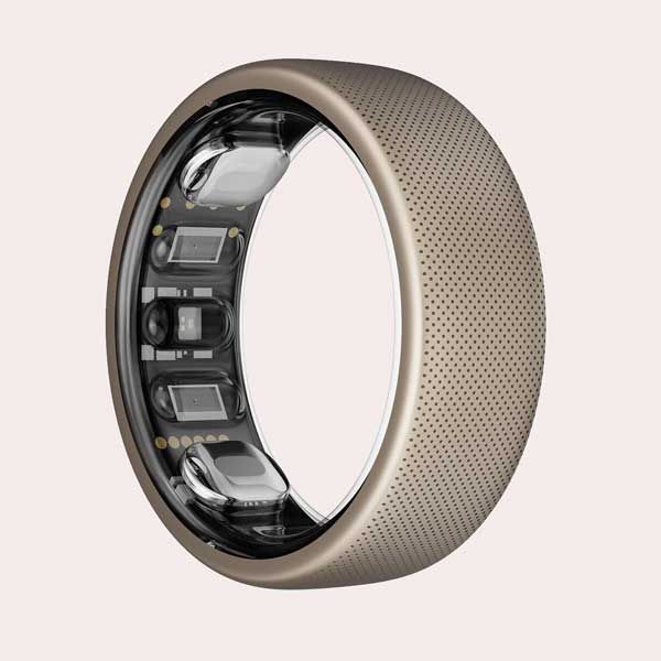 Amazfit Helio Ring