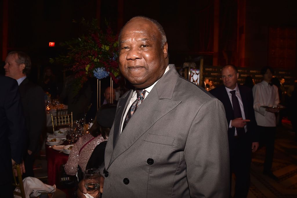 Fallece Isiah Whitlock Jr a los 71 años