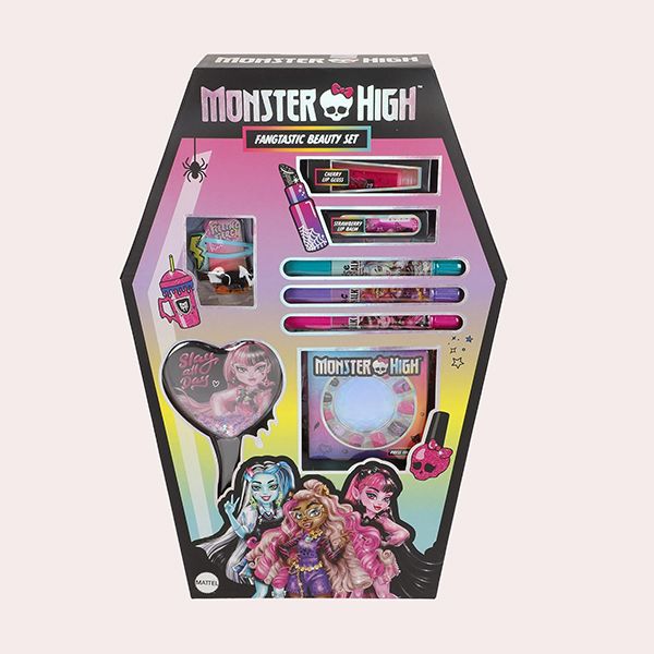 ColorBaby Monster High Set de Belleza