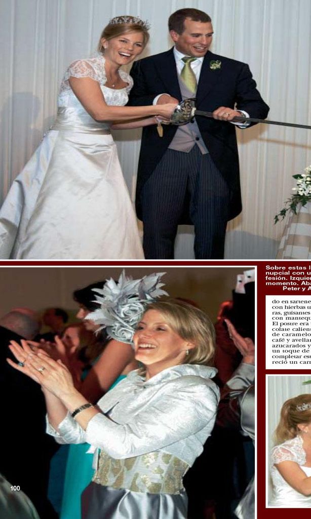 boda Peter Phillips