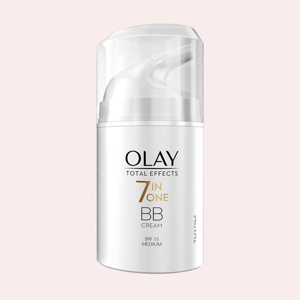 Olay Total Effects BB Cream 7En1