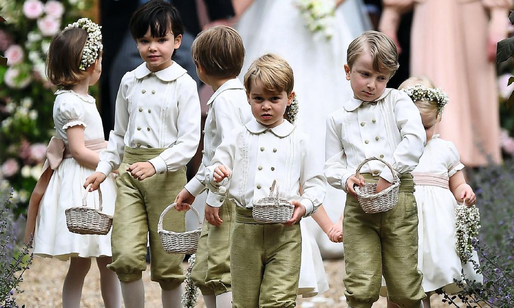 HONINOS. PEPA GONZÁLEZ, DISEÑADORA DE LOS MINIROYALS