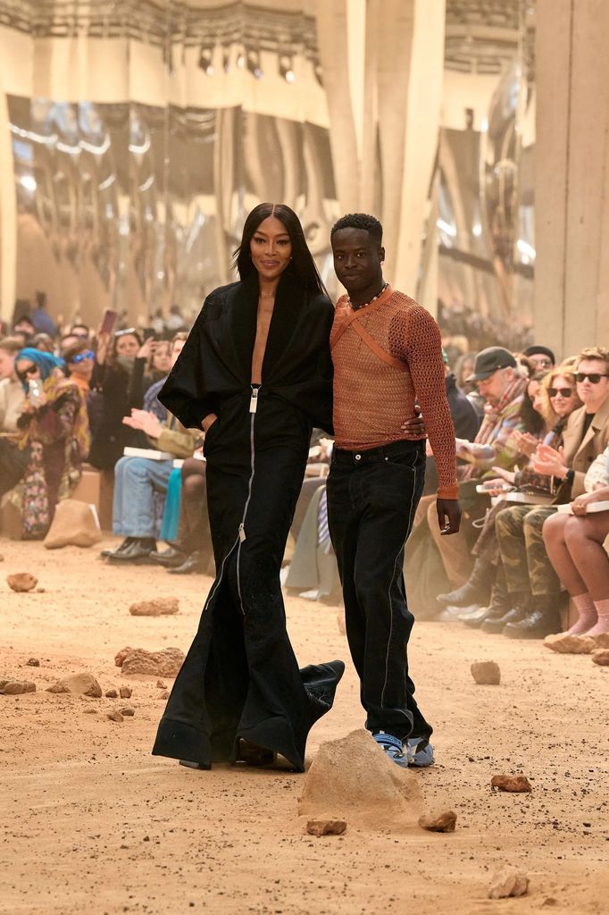 Las 5 noticias de la semana que no paramos de comentar en la redacción de FASHION