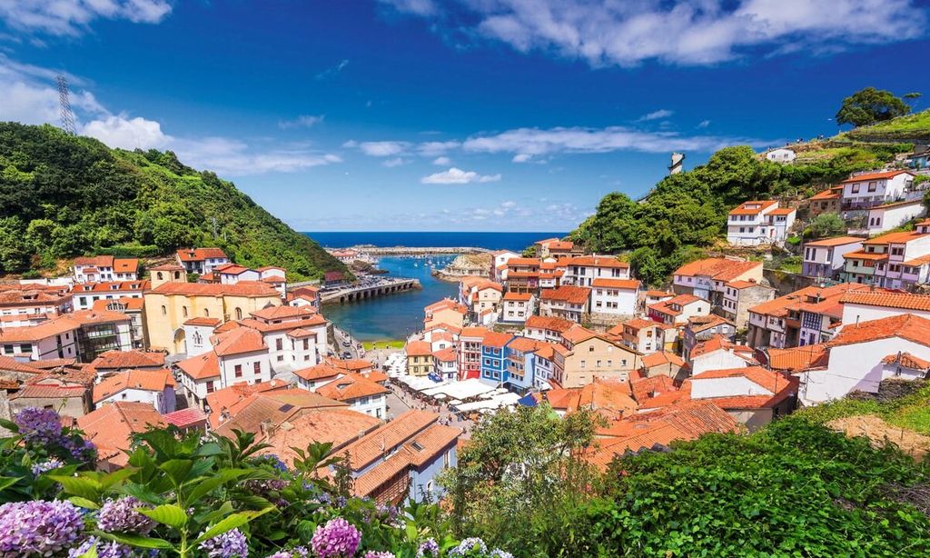 Ruta por Asturias ¡HOLA! Viajes