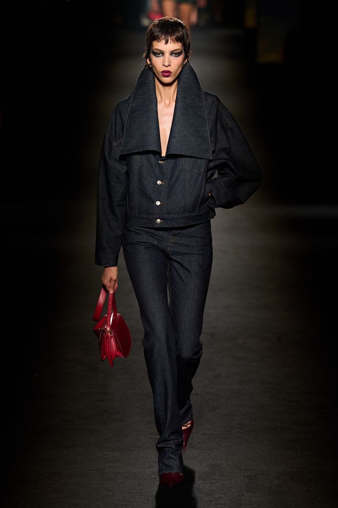 Paris Fashion Week: Balenciaga Otoño/Invierno 2026-2027