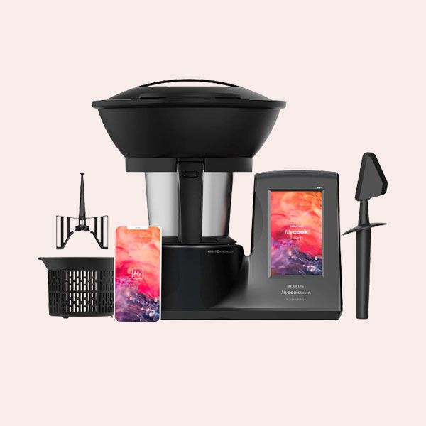taurus mycook touch black edition