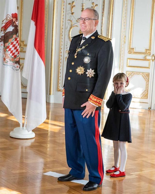 Gabriella de Monaco