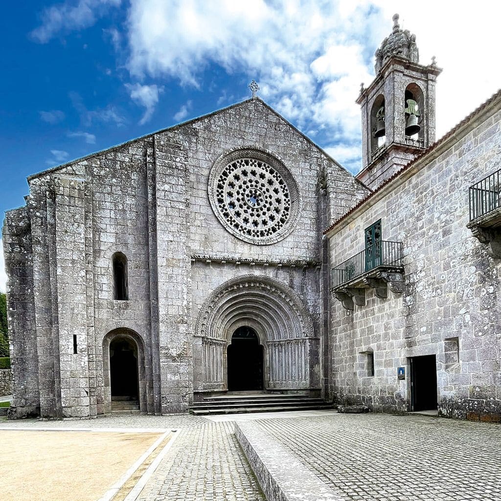 Pontevedra