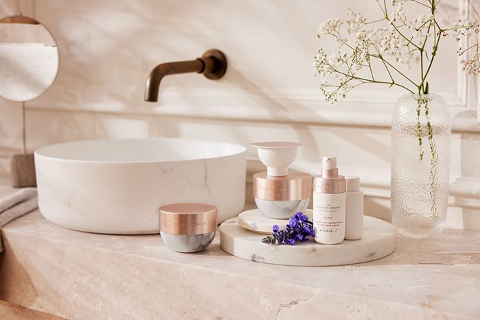 Skinimalismo: la nueva corriente favorita que apuesta por menos pasos con menos cosméticos pero muy efectivos. 