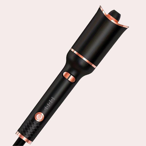 Ukliss Rizador de pelo automático