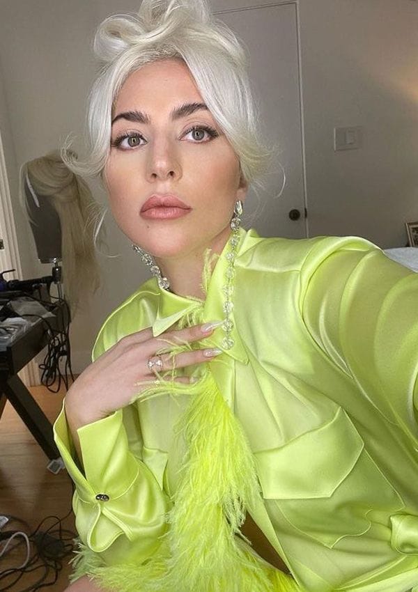 Lady Gaga