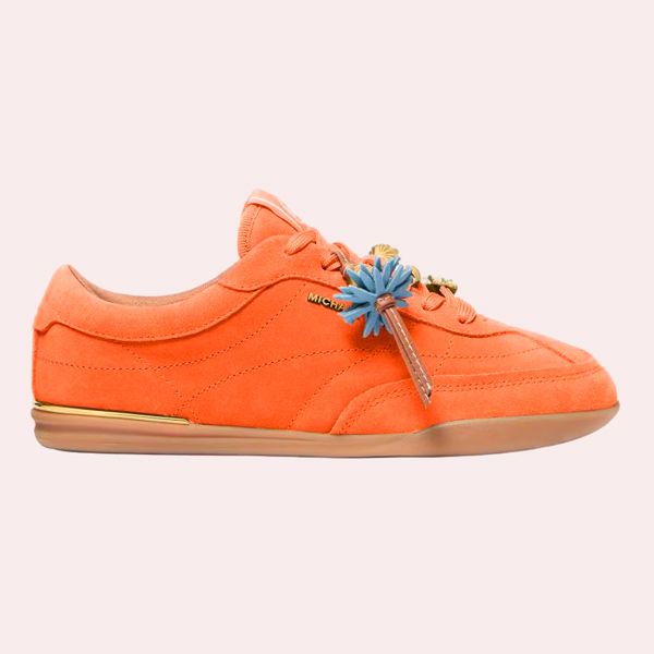 Sneakers Nolan de mujer Michael Kors