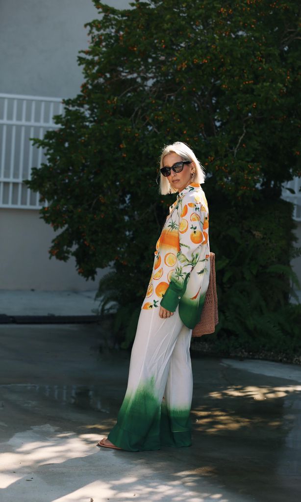 street style lafs 2023 miami
