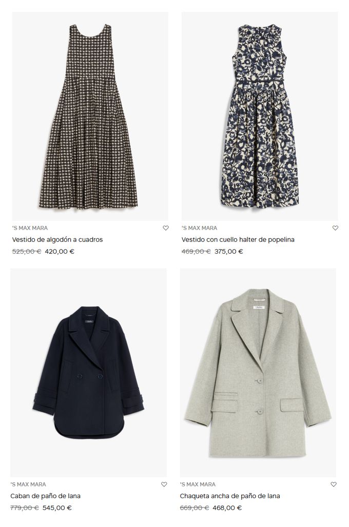 Abrigos en julio y bañadores en enero: la mejor estrategia para comprar en rebajas según las expertas en moda