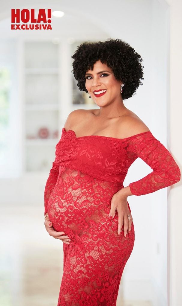 Francisca embarazo