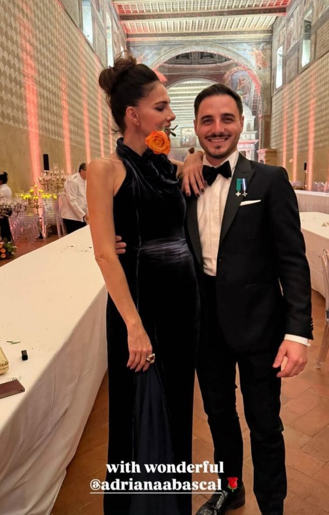 Adriana Abascal