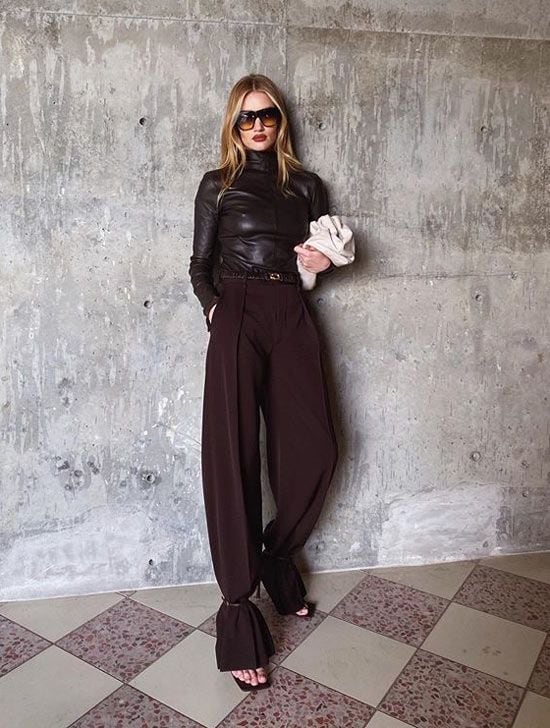 Rosie Huntington