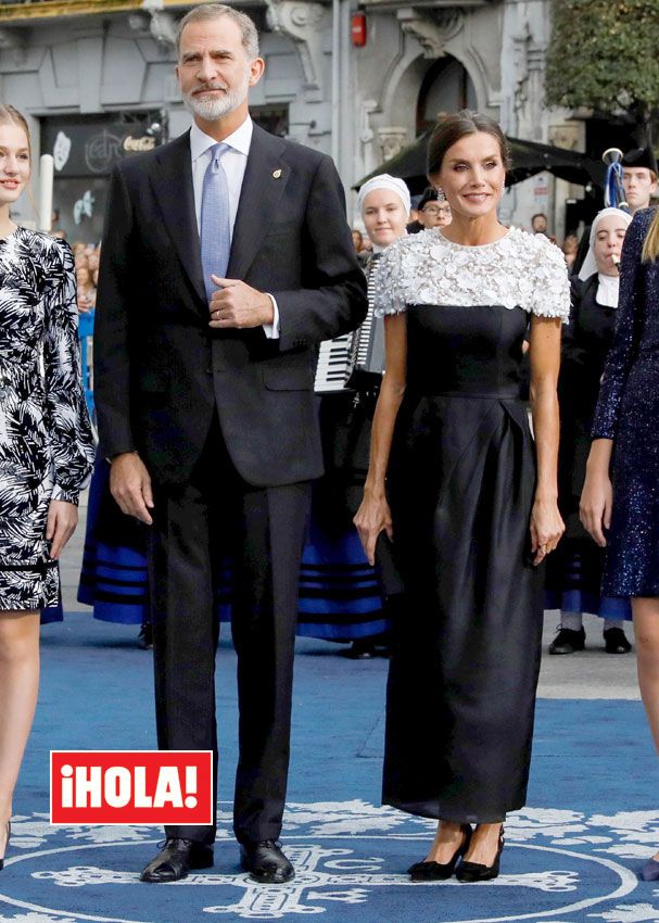 Reina Letizia