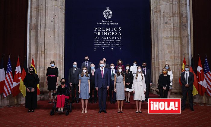 Premios Princesa de Asturias