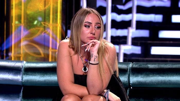 Rocío Flores