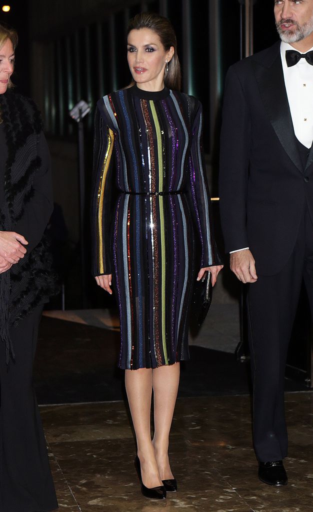 Reina Letizia