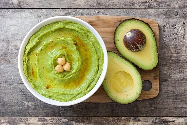 aguacate
