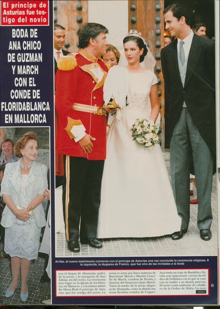 Boda Ana Chico HO+