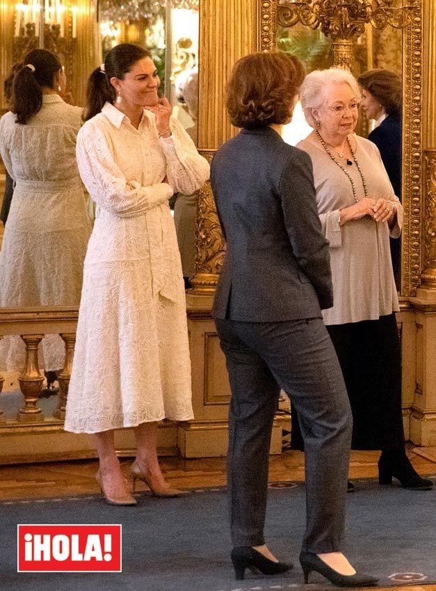 Victoria de Suecia