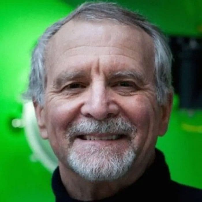 Paul-Henri Nargeolet