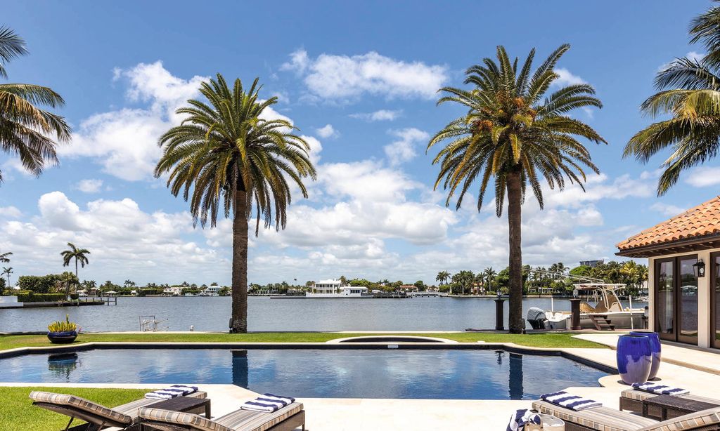 Casa Palm Beach