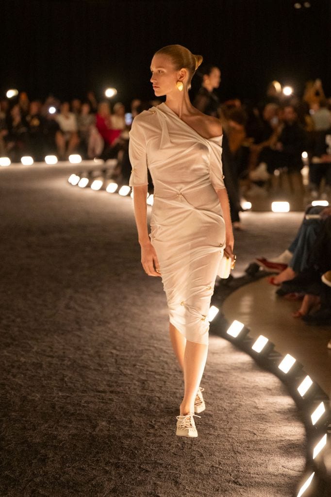Schiaparelli primavera verano 2026