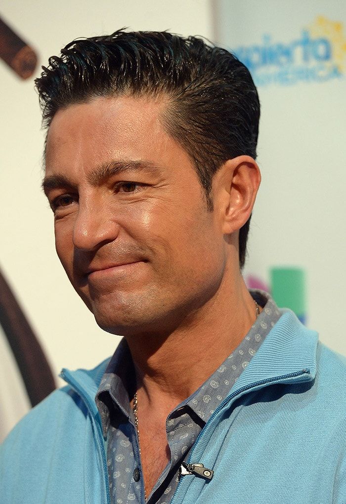 Fernando Colunga