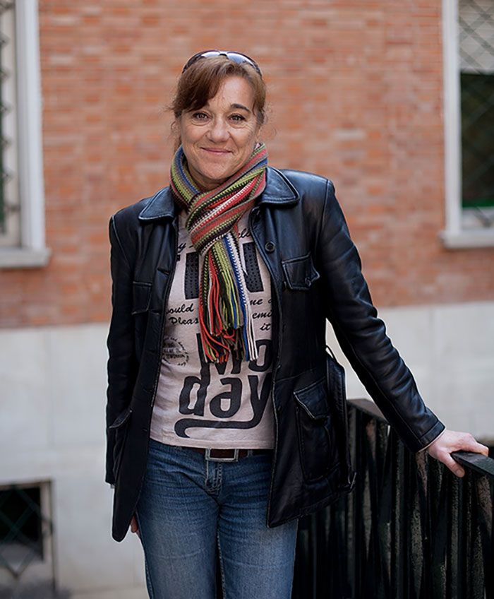 Blanca Fernández Ochoa