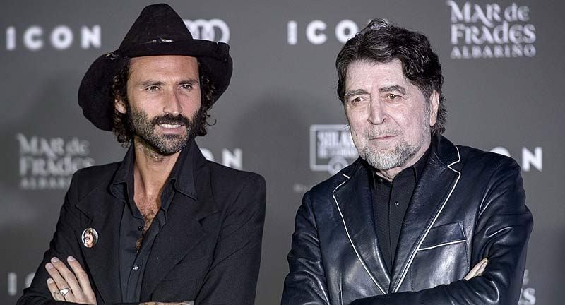 Joaquín Sabina y Leiva