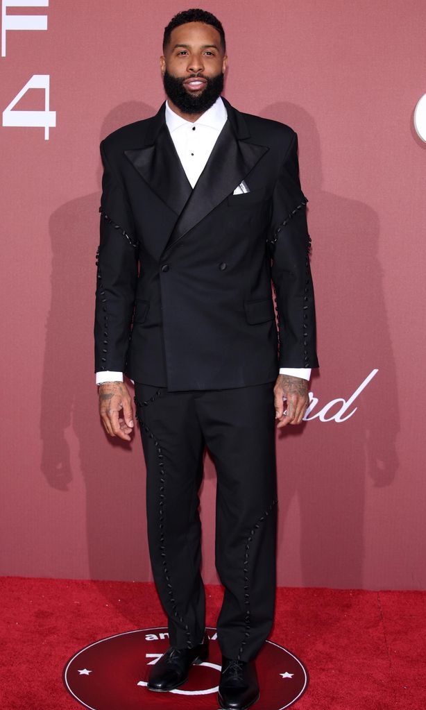 odell beckham jr 