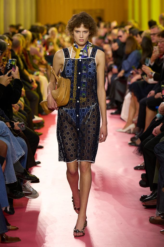 Miu Miu Primavera/Verano 2026