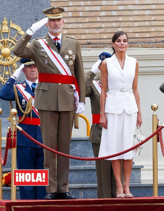 Reina Letizia