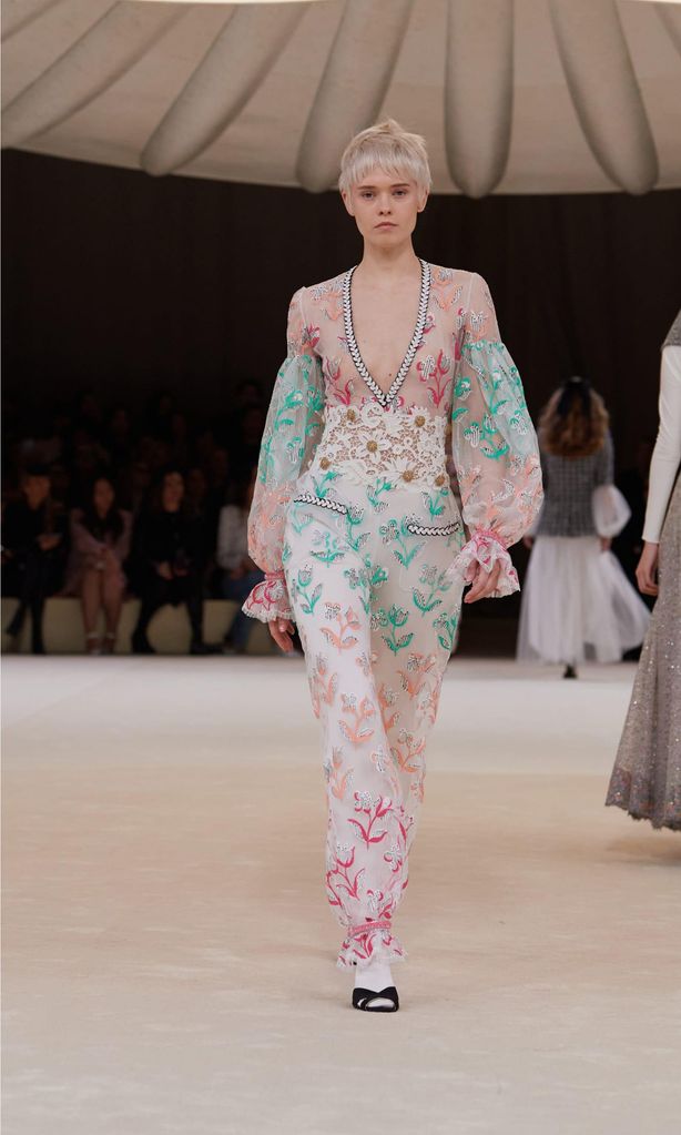 chanel