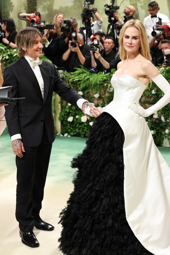 Nicole Kidman y Keith Urban han puesto fin a su matrimonio tras 19 años juntos