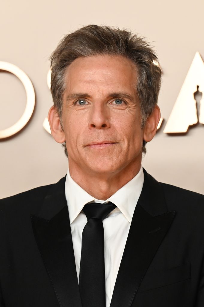 Ben Stiller quiso que Barak Obama formará parte de la segunda temporada de 'Separación'