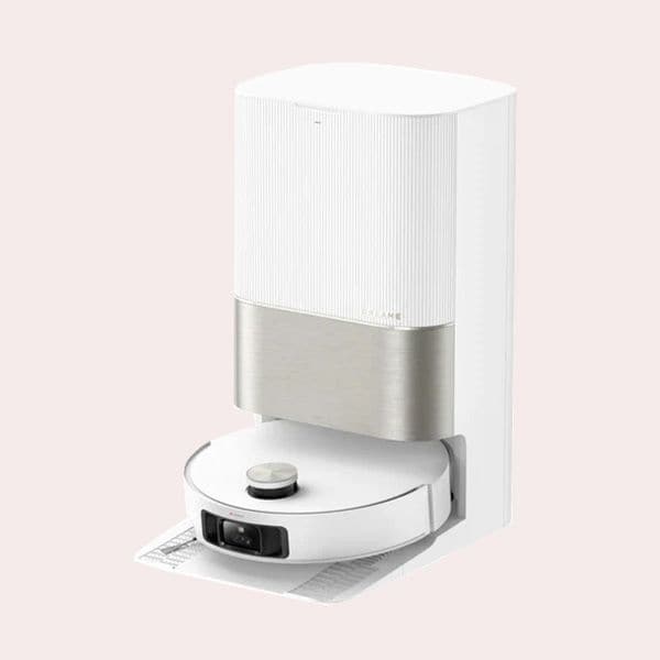 Robot Aspirador Dreame X50 Ultra Complete