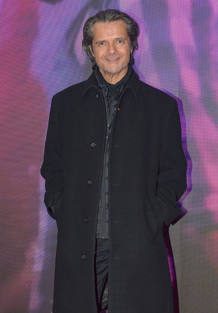 Ariel López Padilla