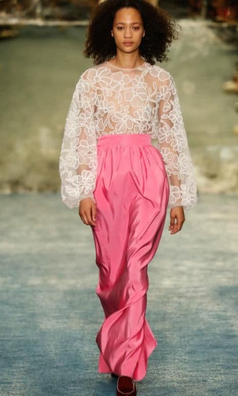 carolina herrera
