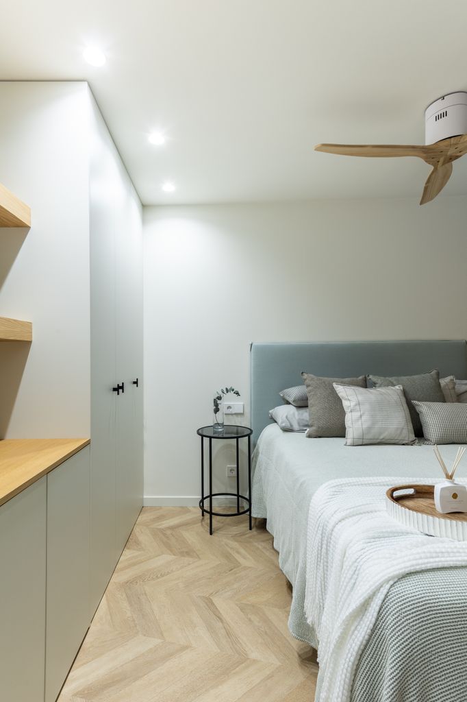 Habitación de invitados